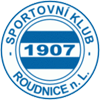 شعار Roudnice