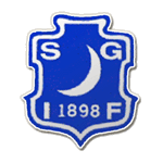 شعار Sollefteå GIF FF