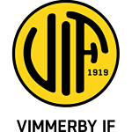 شعار Vimmerby IF