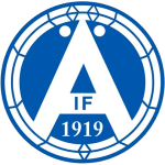 شعار Älmhults IF