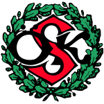 شعار Örebro SK Ungdom