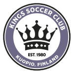 Kings Kuopio شعار Kings Kuopio