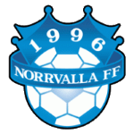 Norrvalla FF شعار Norrvalla FF