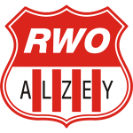 شعار Rwo Alzey