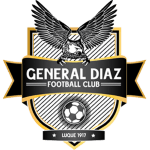 شعار General Diaz U20
