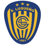 شعار Sportivo Luqueño U20