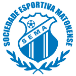 شعار Matonense U20