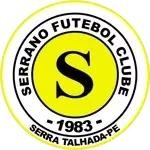 شعار Serrano FC