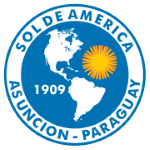 شعار Sol de América U20