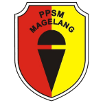 شعار PPSM Sakti Magelang