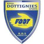 شعار Royal Dottignies Sport
