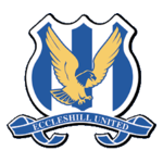 Eccleshill United FC