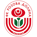 FC Rozova Dolina Kazanlak