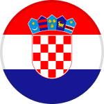 Croatia U19 شعار Croatia U19