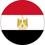 شعار Egypt U19