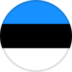Estonia U19 شعار Estonia U19