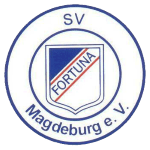 شعار SV Fortuna Magdeburg