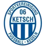 شعار SpVgg 06 Ketsch