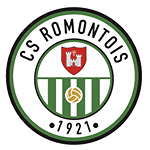 CS Romontois شعار CS Romontois