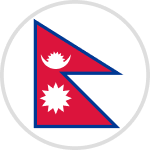 شعار Nepal U19