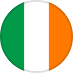 Ireland U19 شعار Ireland U19