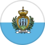 San Marino U19 شعار San Marino U19