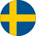 Sweden U19 شعار Sweden U19