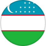 Uzbekistan U19 شعار Uzbekistan U19