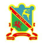 Ynysygerwyn FC