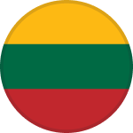 شعار Lithuania U17