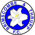 Brimscombe & Thrupp FC شعار Brimscombe & Thrupp FC
