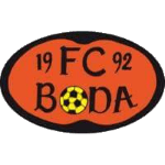 شعار FC Boda