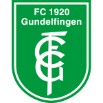 FC 1920 Gundelfingen شعار FC 1920 Gundelfingen