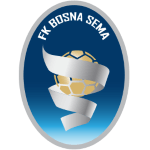 شعار FK Bosna Sema
