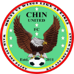 شعار Chin United