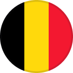 شعار Belgium U18