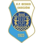 شعار KP Beskid Skoczów