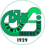 شعار DJK Arminia Ibbenburen