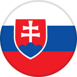 Slovakia U18 شعار Slovakia U18