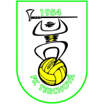 شعار FK Terchová