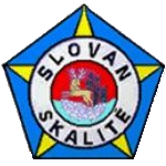 شعار TJ Slovan Skalité