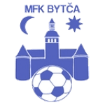 MFK Bytča شعار MFK Bytča
