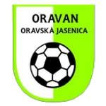 شعار Oravan Oravská Jasenica