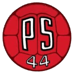 شعار Pallo Sepot 44