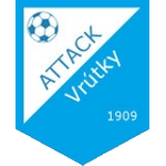 شعار FK Attack Vrútky