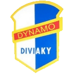 ŠK Dynamo Diviaky