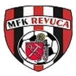 شعار MFK Revuca
