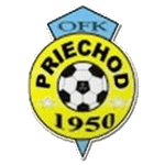 شعار OFK 1950 Priechod