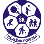 شعار ŠK Závažná Poruba