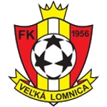 شعار FK Veľká Lominica